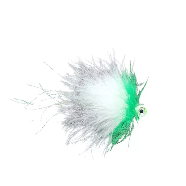 Marabou Jig