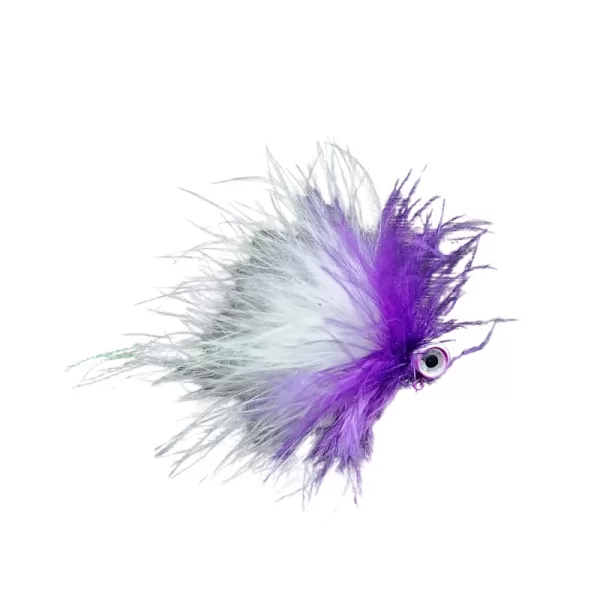 Marabou Jig